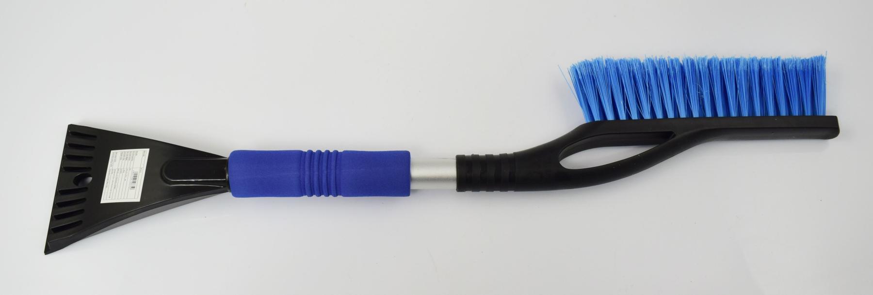 SKROBAK SZCZOTKA Z CIEPLA RACZKA 62,5CM