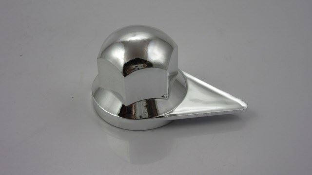 OSLONA SZPILKI KOLA S-32 CHROM