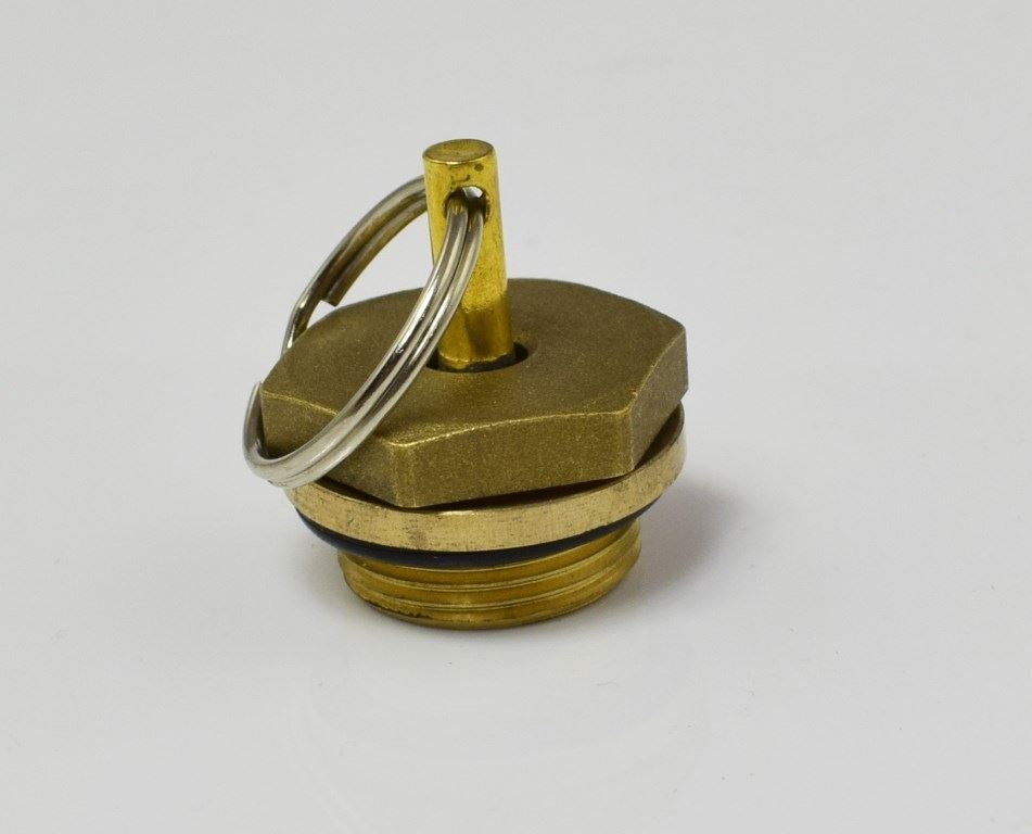 ZAWOR ODWADNIAJACY M22X1,5 Z O-RINGIEM