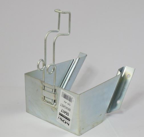 ÉKRÖGZÍTÉSI SZÉLESSÉG 200 MM HORGANYZOTT