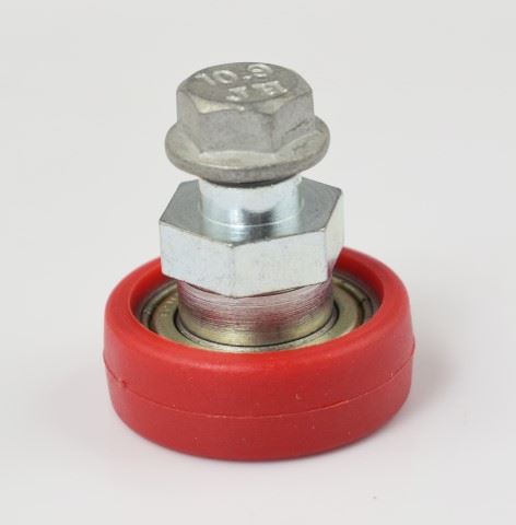 TETŐGOMB FI26X9 DL.21MM