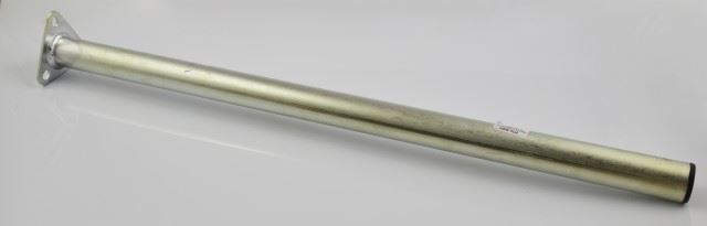 RURA BLOTNIKA FI42X800MM OCYNK TROJKAT