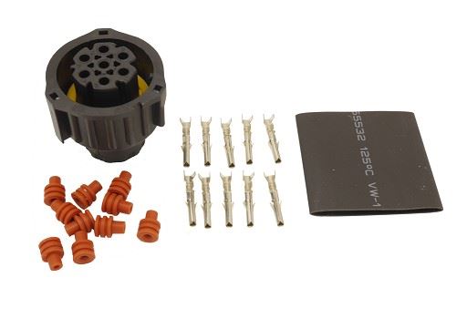 WTYCZKA ELEKTR.LAMPY AMP