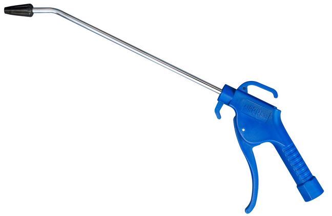 PISTOLET DO PRZEDMUCH.25CM