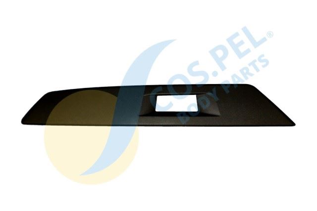 VOLVO FH4 TÜKÖR HÁTSÓ BURKOLAT