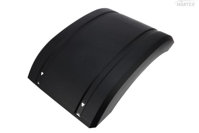 SÁRVÉDŐ MB ACTROS MP4 HÁTSÓ FELSŐ RÉSZ