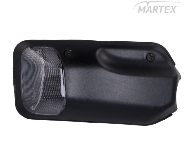 LAMPA OBRYS.IVECO DAILY NA DACH