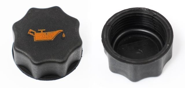 KOREK WLEWU OLEJU IVECO DAILY