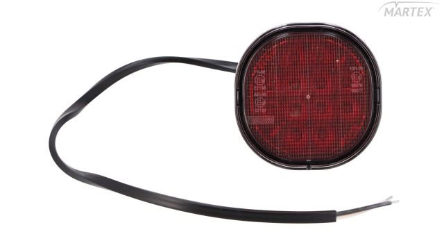 KÖDLÁMPA. LED 12/24V