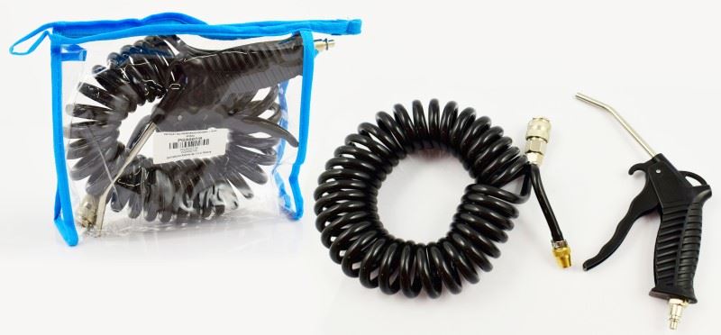 PISTOLET DO PRZEDMUCH.