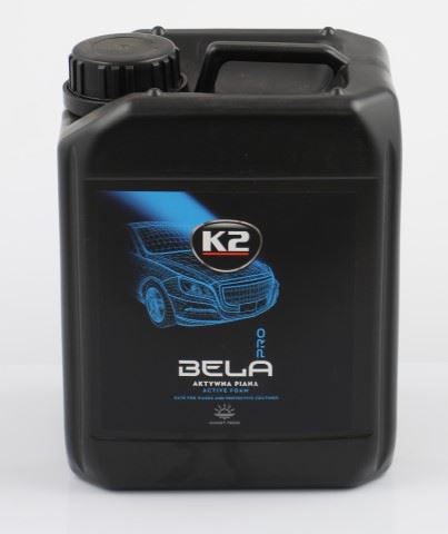 AKTÍV HAB K2 BELA PRO SUNSET FRESH