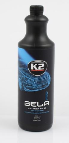 K2 BELA PRO AKTÍV HAB ENERGY FRUIT 1L