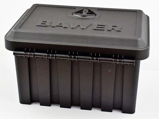 SKRZYNKA NARZEDZIOWA 500L*300W*365H