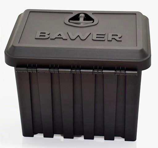 SKRZYNKA NARZEDZIOWA 500L*400W*365H