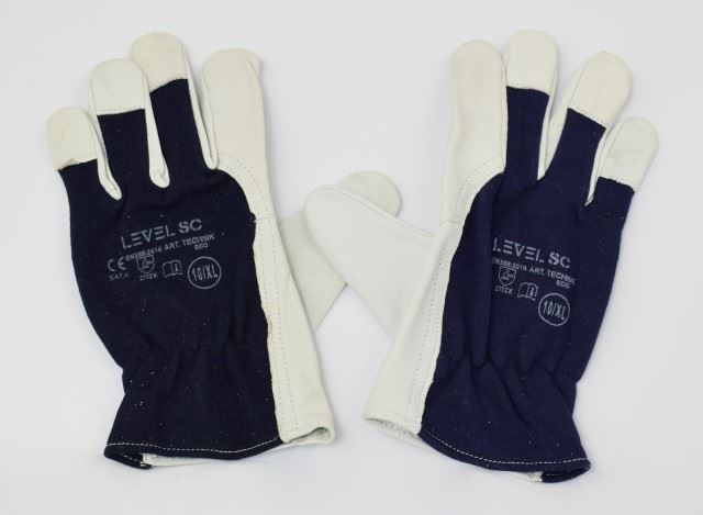 REKAWICE ROBOCZE TECHNIC ECO 10