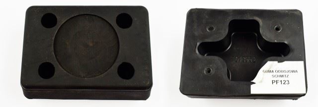 PODKLADKA ALUM-GUMOWA 87X198X22 MULDY