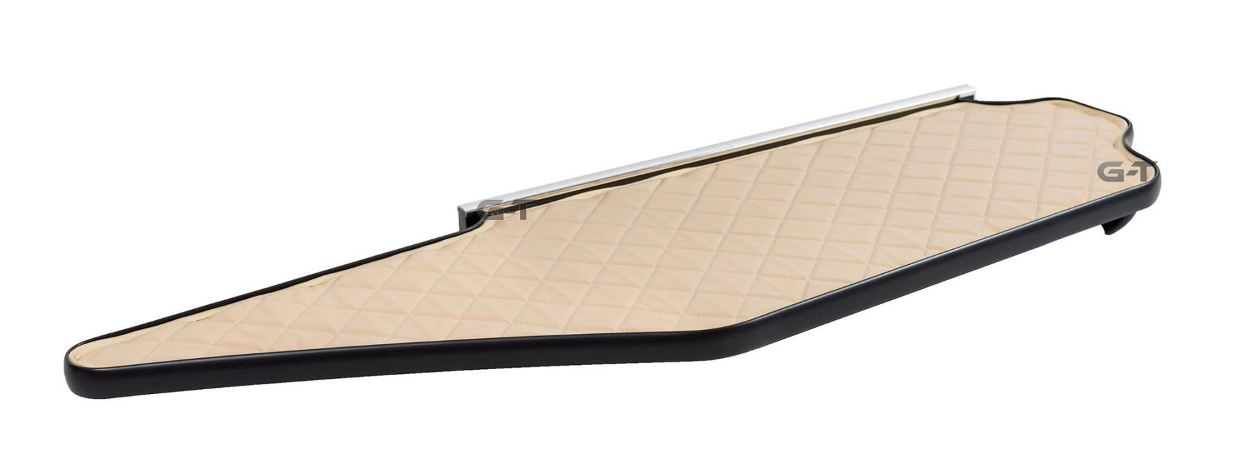 MB ACTROS MP5 NAGY STEPPELT BÉZS POLC