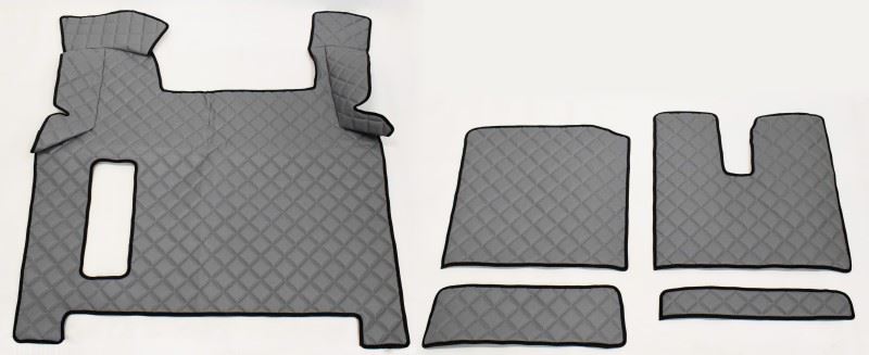 MAT MAN TGX 2017- AUTOMATA STEPPELT