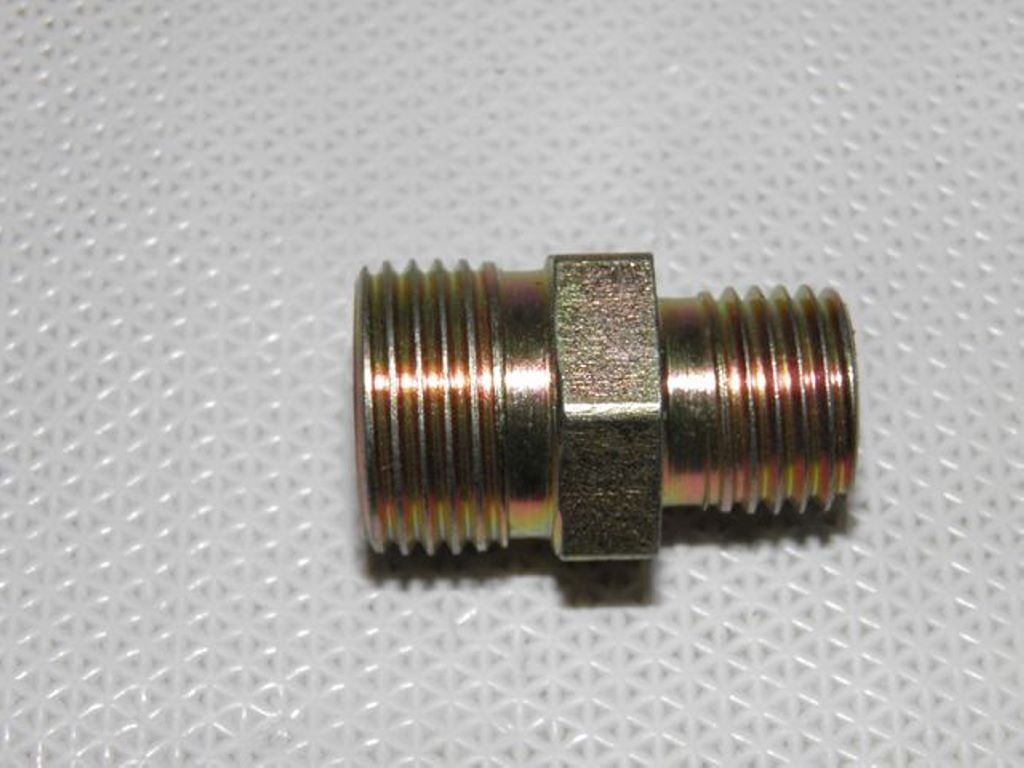 ZLACZKA DWUSTRONNA M16XM22 HH077