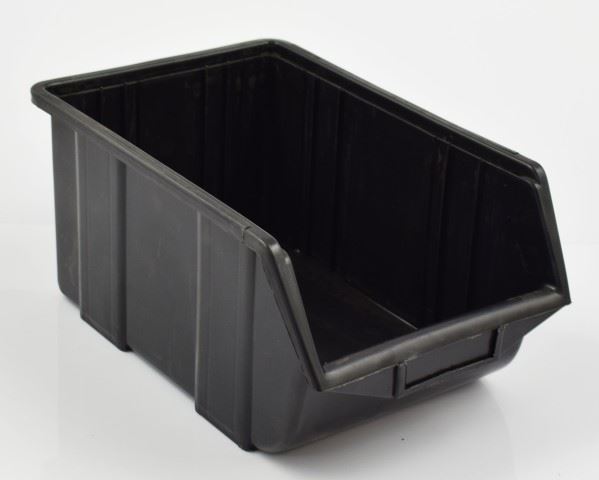 POJEMNIK MAGAZYNOWY 36X22,5X16,5CM